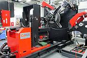 Pressen-Vorschub-System-Coiltech-COMPACT-FEEDER-CMKS-H3 gebraucht