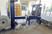 Pallet-Strapping-Machine-Oms-TR1400-HD used