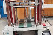 Strapping-Machine-Packtech-TP-701-NS used