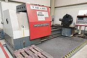 Drehmaschine-Wohlenberg-V-1180x3500 gebraucht