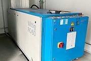 Compressor-Mannesmann-Demag-ROL-60-LH used