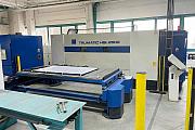 Laserowa-maszyna-do-cięcia-CO2-Trumpf-TRUMATIC-HSL-2502 używany