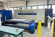 CO2-Laserschneidmaschine-Trumpf-TRUMATIC-HSL-2502 gebraucht