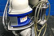 High-Speed-Separator-Alfa-Laval-IFB-403X-73 used