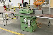 Spindle-Moulder-J.-Adolf-Bäuerle-SFM used