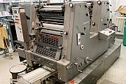 Offset-Printing-Machine-Heidelberg-GTO52-2-P used