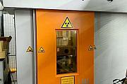 X-Ray-Machine-Ge-Inspection-Technologies-X-CUBE-compact used