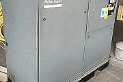 Screw-Compressor-Atlas-Copco-GA-37 used