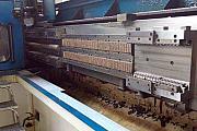 Horizontal-External-Broaching-Machine-Hoffmann-RAWT-25x5000x500 used