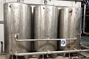 Storage-Tank-Gea-Tuchenhagen used
