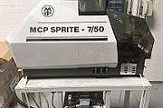 Mikrospritzgießautomat-Mcp-Equipment-SPRITE-7-50 gebraucht