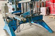 Crosscut-saw-Mutz-Maschinenbau-Gmbh używany