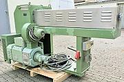 Extruder-Maillefer-BM-60-24-D used