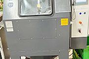 Hand-Blasting-Cabin-Mhg-Strahlanlagen-SMG-100-1-D1A-DTA-VH-255 used