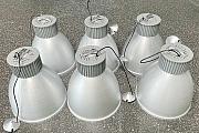 Lampa-halowa-A.l.s.-IHD-7003A używany