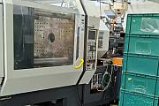 Maszyna-do-formowania-wtryskowego-Mannesmann-Demag-ERGOtech-420-NC-4 używany