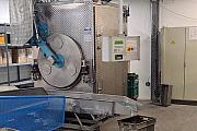 Strahlanlage-Mewo-TS-60 gebraucht