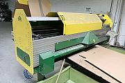 Kartonmaschine-Emsize-EM4-25 gebraucht