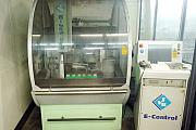 Graphite-Milling-Machine-Tvb-E-Jet-500- used