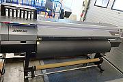 Inkjet-Drucker-Solvent-Mimaki-JV100-160C used