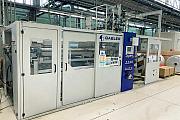 Thermoformer-Gabler-M92L gebraucht
