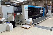 Thermoform-System-Kiefel-Ag-KMW-75D used
