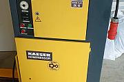 Schraubenkompressor-Kaeser-SK-18 gebraucht