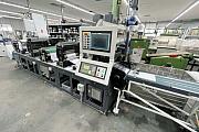 UV-Flexo-Label-Printing-Machine-Gallus-EM-510C used