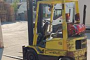Fork-Lift-Hyster-H1.50-XM used