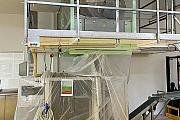 Vertical-Bag-Forming-Filling-and-Sealing-Machine-Robert-Bosch-SVK-2500-A used