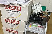 Aplikator-kleju-topliwego-Hhs-HMG-04-1x6-SP-F używany