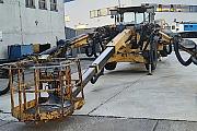 Hydraulic-Drill-Rig-Atlas-Copco-Rocket-Boomer-352-S-1838 used