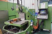 Milling-Machine-Friedrich-Deckel-FP4A used