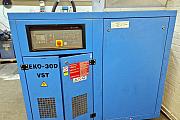 Industrie-Schraubenkompressor-Ekomak--EKO-30D-VST gebraucht