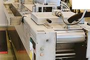 Thermoforming-Machine-Dixie-union-DV-2000 used