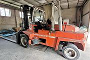 Fork-Lift-Oandk-Orenstein-and-Koppel-Ag-V-80 used