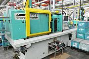 Spritzgießmaschine-Arburg-ALLROUNDER-SELECTA-370S-800-150 gebraucht
