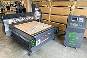 Portal-Milling-Machine-Buth-Graviersysteme-BG-CAM-1313 used