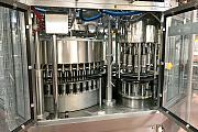 Rotary-Gravity-Filler-Zilli-and-Bellini-GD48-+-12T used