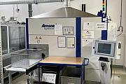 Solvent-Parts-Cleaning-System-Amsonic-Ag-EGAclean-4200-NMP used
