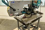 Band-Saw-Berg-and-Schmid-GBS-225-Basic-AutoCut used