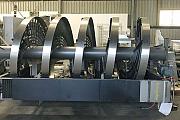 Spiral-Conveyor-Ambaflex-SV used