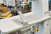 Hot-Air-Seam-Sealing-Machine-Nawon-HTM-3788-LD used