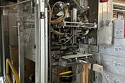 Vertical-Bag-Forming-Filling-and-Sealing-Machine-Bosch-SVB-2501-A used