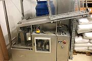 Tube-Filling-Machine-Spemaba-Gmbh-TUFÜMA-91 used