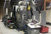Cold-Extrusion-Press-Formmaster-FM-250 used