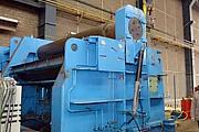 Vierwalzen-Rundbiegemaschine-Haeusler-VRM-hy-3500x65-55 gebraucht