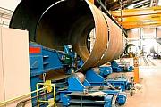 Spann-und-Schweißvorrichtung-Haeusler-Clamp-Standard gebraucht