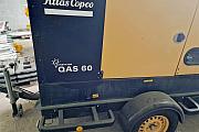 Stromerzeuger-Atlas-Copco-QAS-60 gebraucht