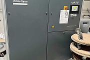 Schraubenkompressor-Atlas-Copco-GA30 gebraucht